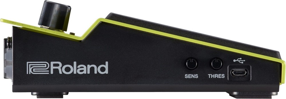Roland SPD:One Kick Percussion Pad