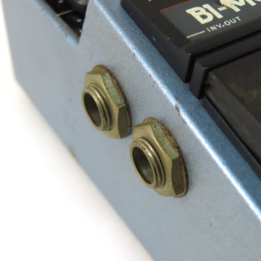 Maxon Bc-01 Bi-Mode Chorus