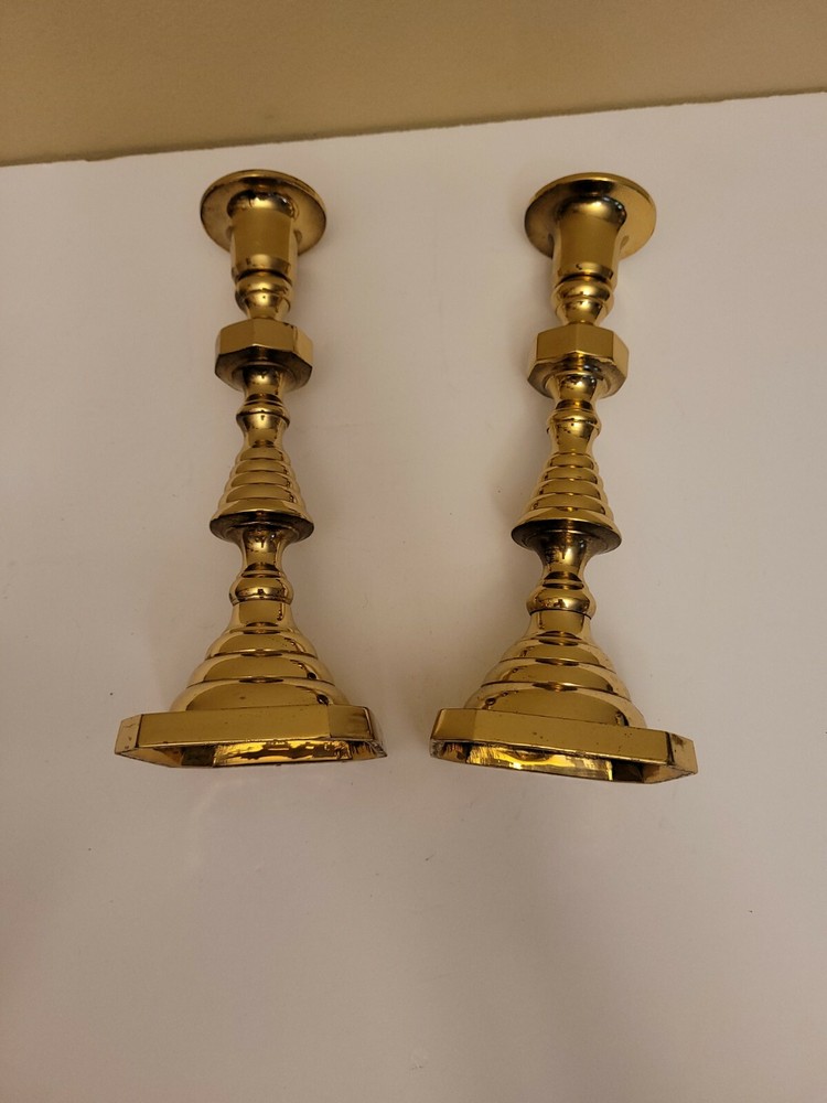 Vintage table Candle Holder
