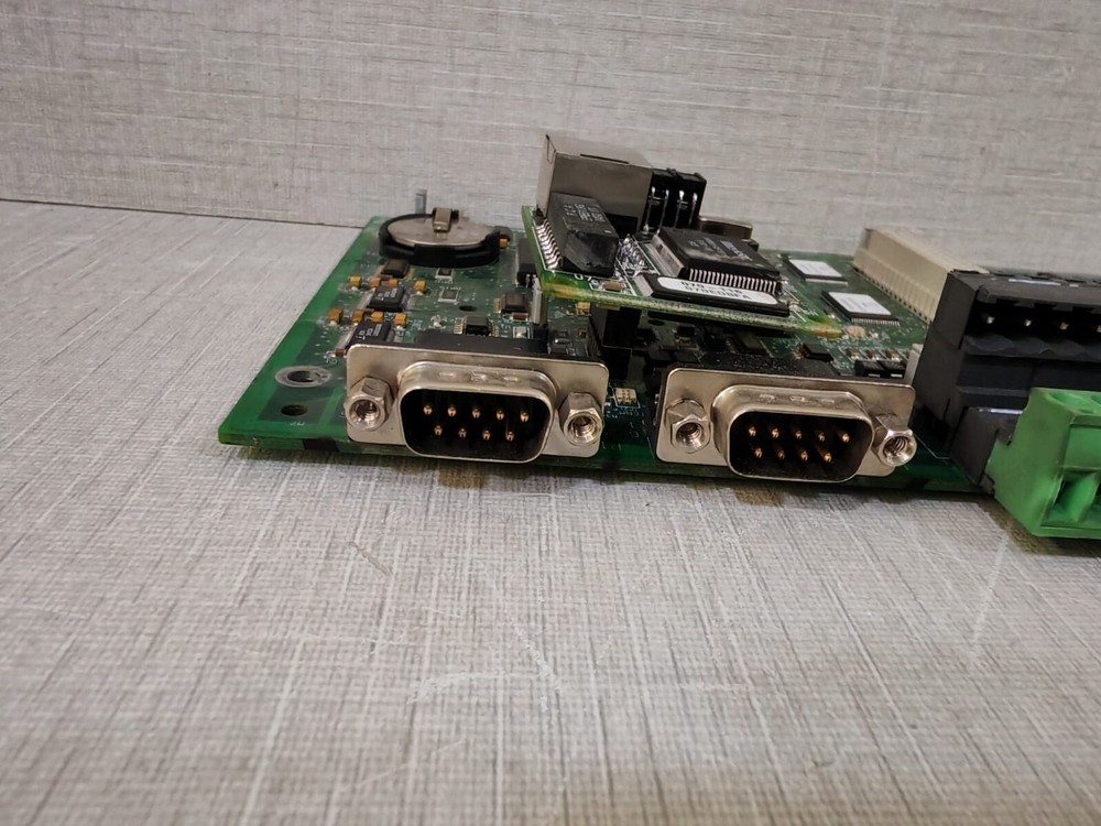 Honeywell Nexsentry 4100 SMT BD Control Module 6200029 E