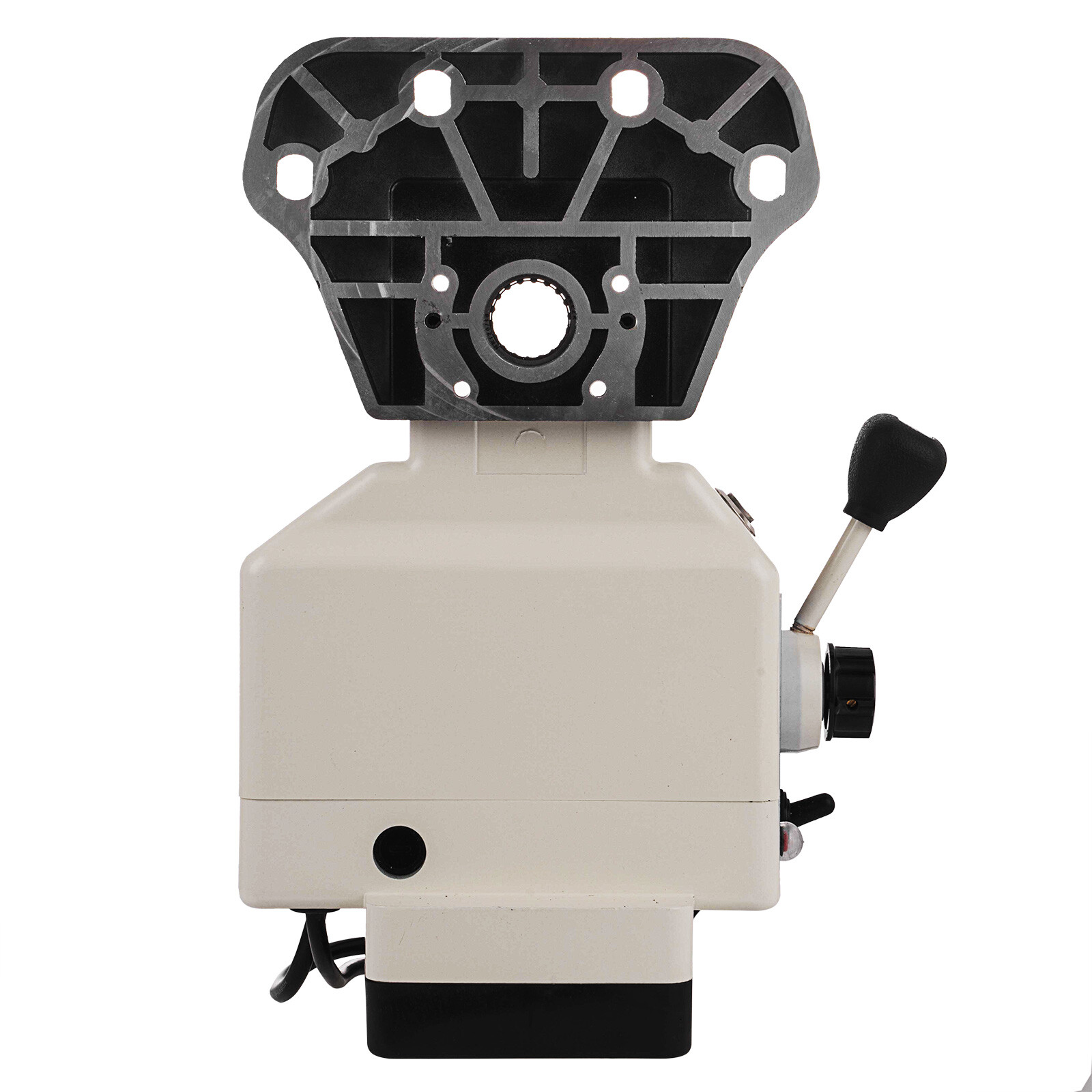 Power Feed Milling Machine X-Axis 150 LBS Torque Power Table Feed For Bridgeport