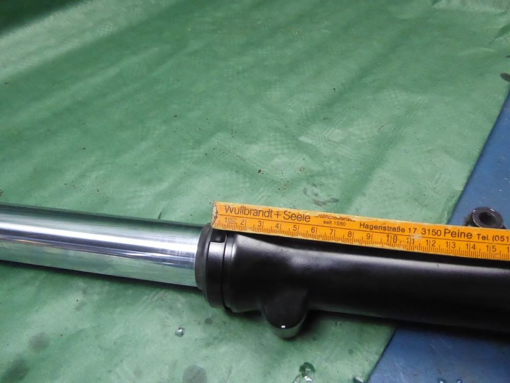 Triumph fork forks (int.C9*) Bonneville struts fork