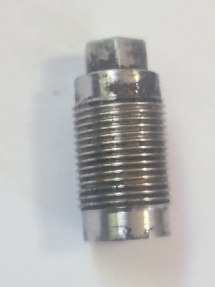 Knight Breech Plug Hex Head For Knight Original DISC Inline Muzzleloader