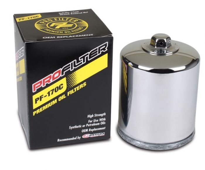 PROFILTER OIL FILTER