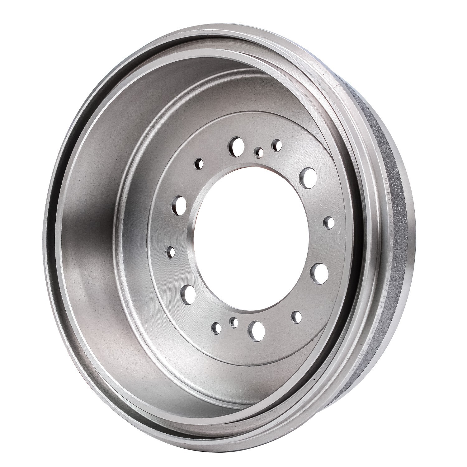 Rear Brake Drums Shoes for 2005 2006 2007 2008 2009 - 2019 Toyota Tacoma 4WD