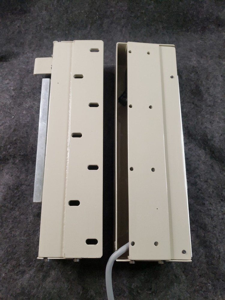 Electric Magnetic Door Lock Electromagnetic Access Control NEW ...........(OSSD)