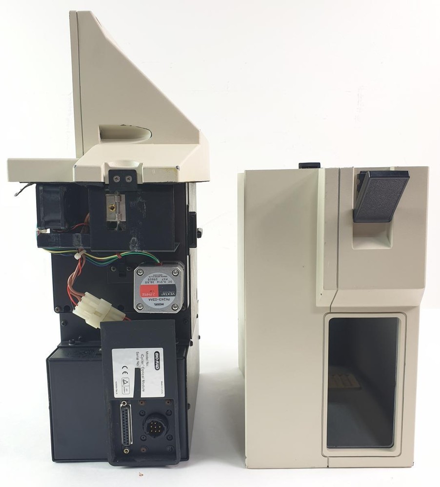 Bio-Rad iCycler Optical Module | As-Is for Parts