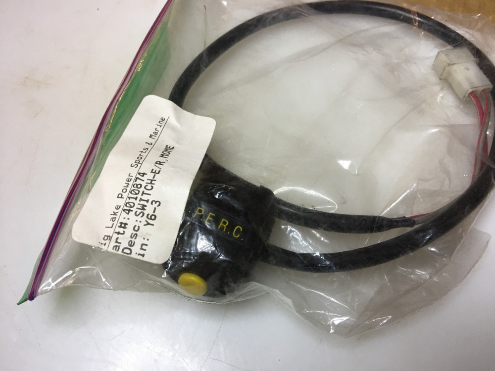 Polaris Switch-E R Mome 4010874