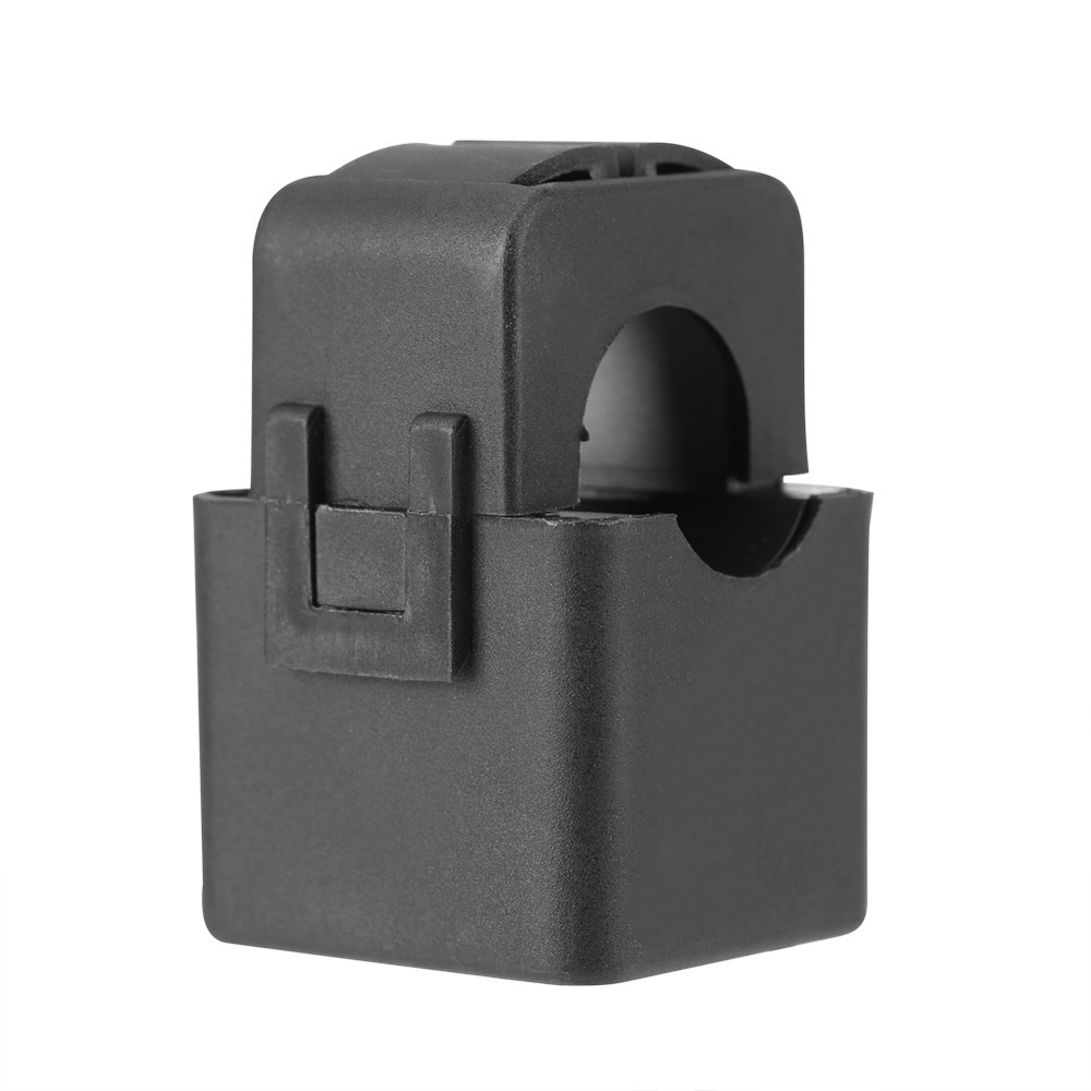 PEACEFAIR PZCT-02 Split Core Current Transformer Coil Sensor For 100A Amp Meter✈