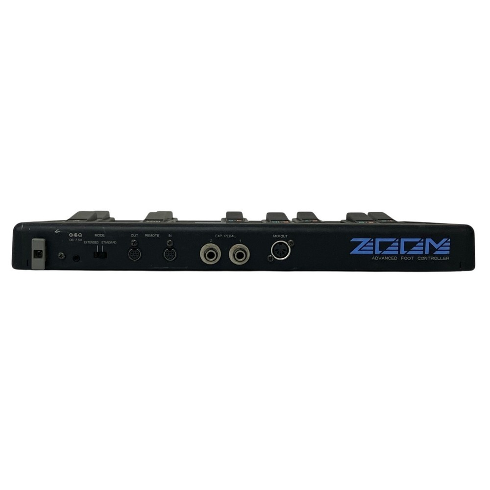 Zoom 9030 Advanced Instrument Effects Processor free shipping