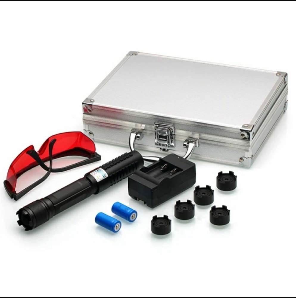 Laser Pointer Pen for Presentation Classroom Office Use