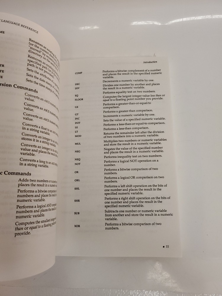 PROCOMM PLUSS-USER MANUAL-1991