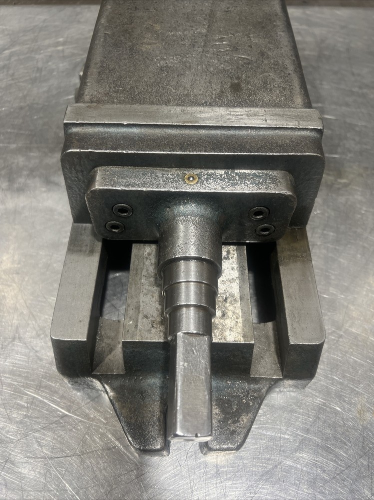 Vintage MILLING MACHINE VISE Used Surplus