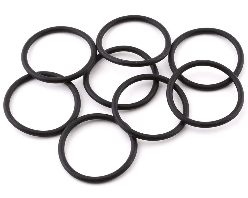 Scale Reflex Tire Rings (Thick) (8) SRF620300