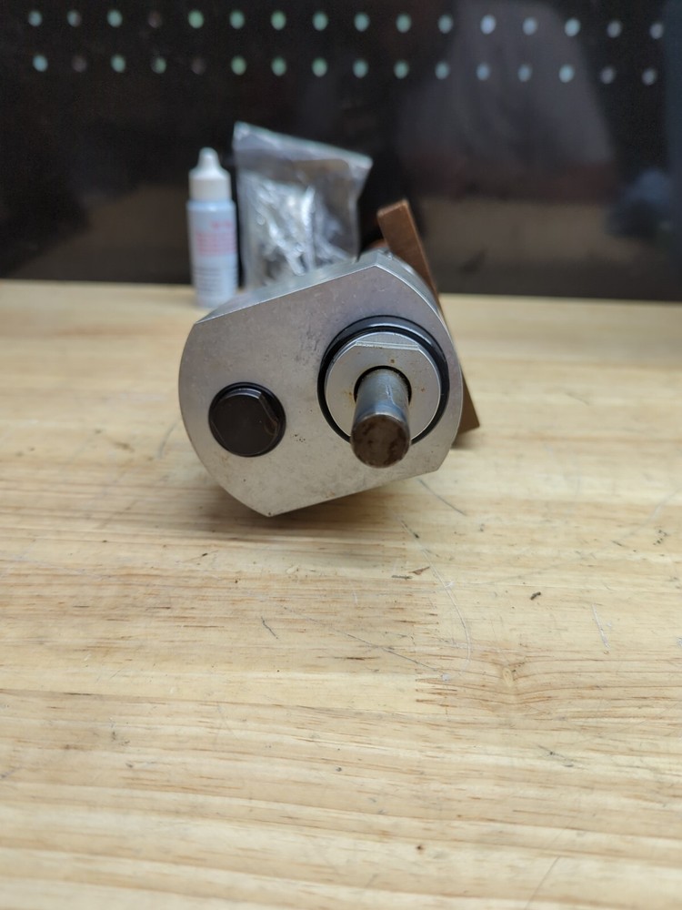 Sugino Machine R-38100ACE Hydro-speed Regulator 45mm