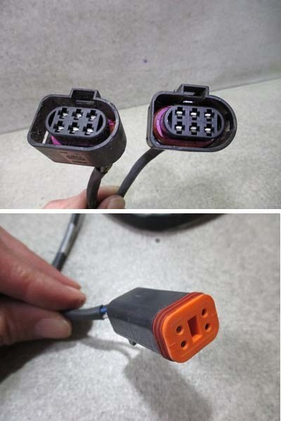 For Parts Thunder Max EFI Module 309-340 from Japan