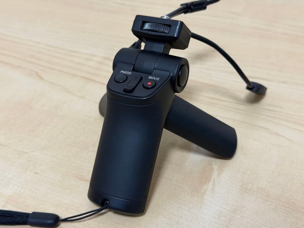 SONY RX100 VII (Mark 7) Compact Digital Camera