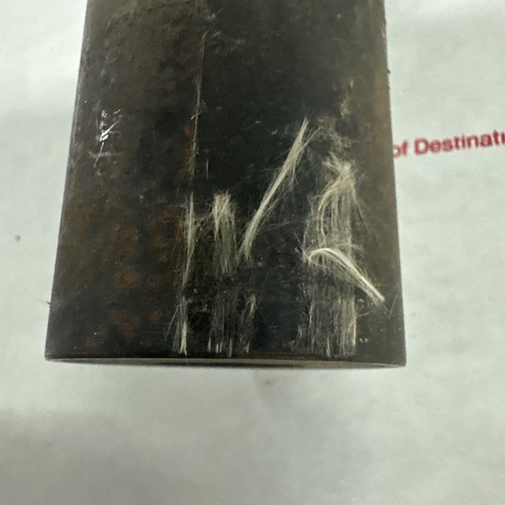 Hossfeld #2 Bender 9B Roller 1 3/4 Diameter , appears NOS