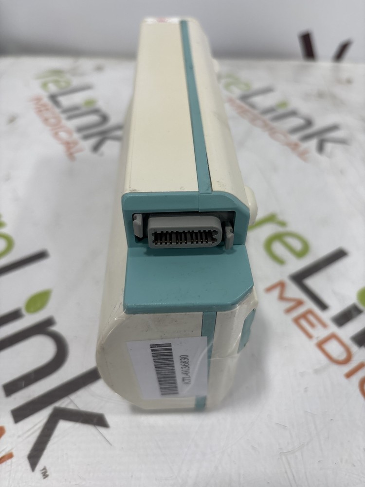 Philips M3001A-A01C06 Fast SpO2, NIBP, ECG, Temp, IBP MMS Module