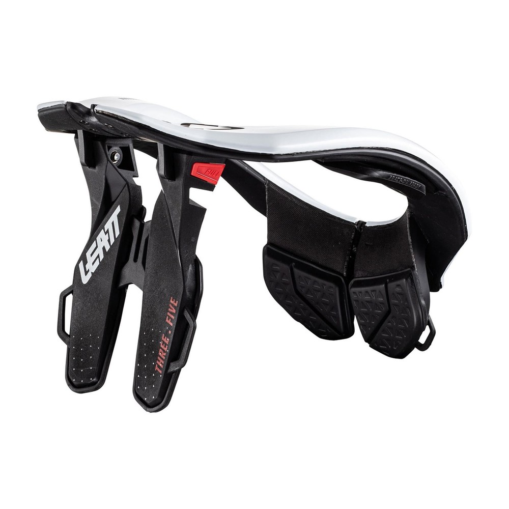 Leatt Neck Brace 3.5 Junior White.