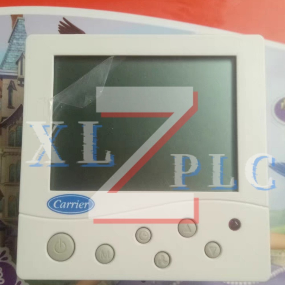 1PCS New Carrier TMS810RC Temperature Controller Switch In Box*