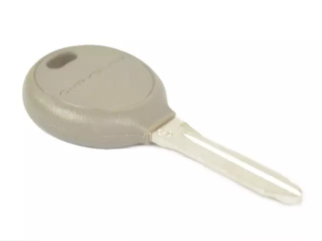 Genuine Mopar Blank Key 5102247ab