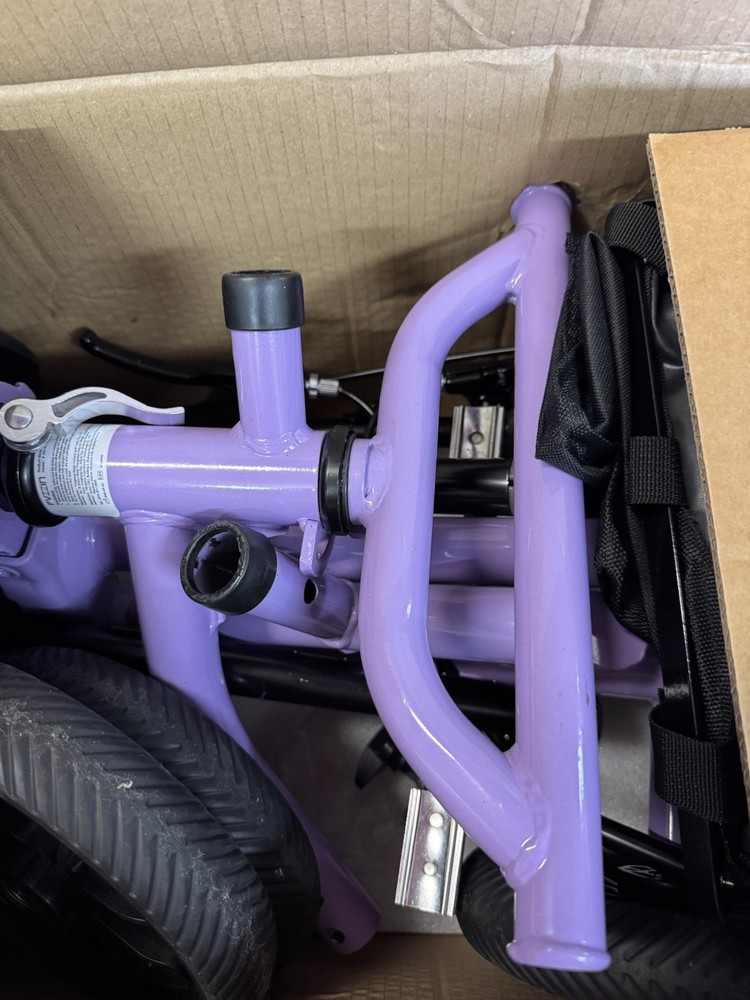 Knee Scooter - Lightweight