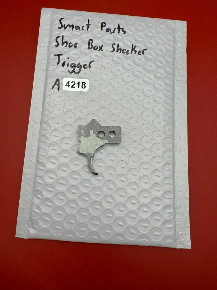Smart Parts Shoe Box Shocker Trigger