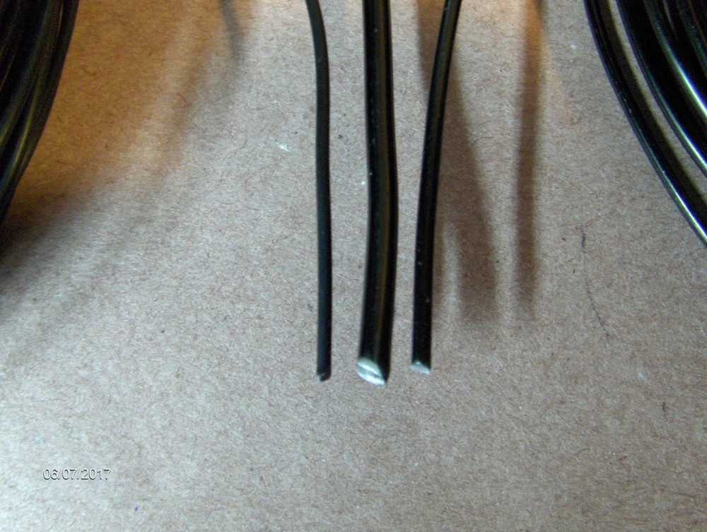 Bonsai Training Wire Set