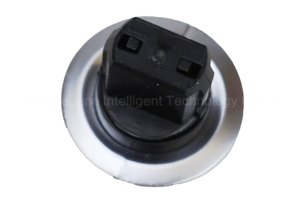 Keyless Push Start Stop Button Go Engine Ignition Switch for Mercedes Benz