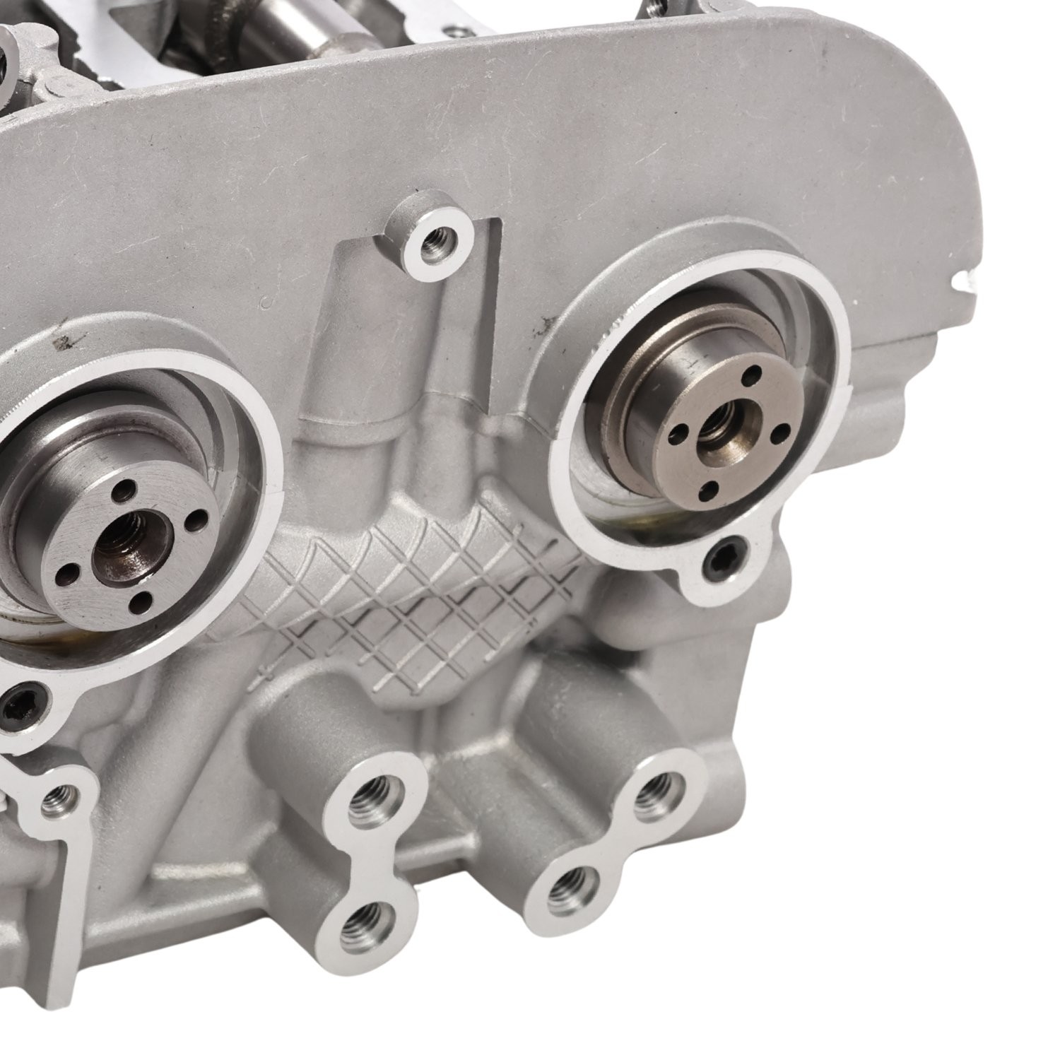 Cylinder Head Assembly For 2017-2019 Ford Escape Fusion 1.5L 4Cyl Turbo EcoBoost