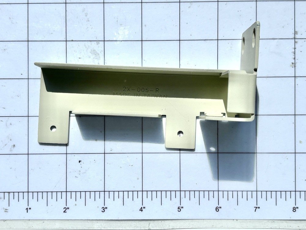Rackmount Kit for CS128A 2X005