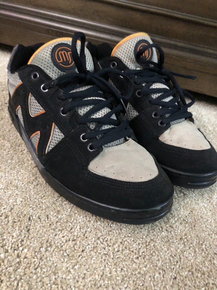 Emerica Marc Johnson