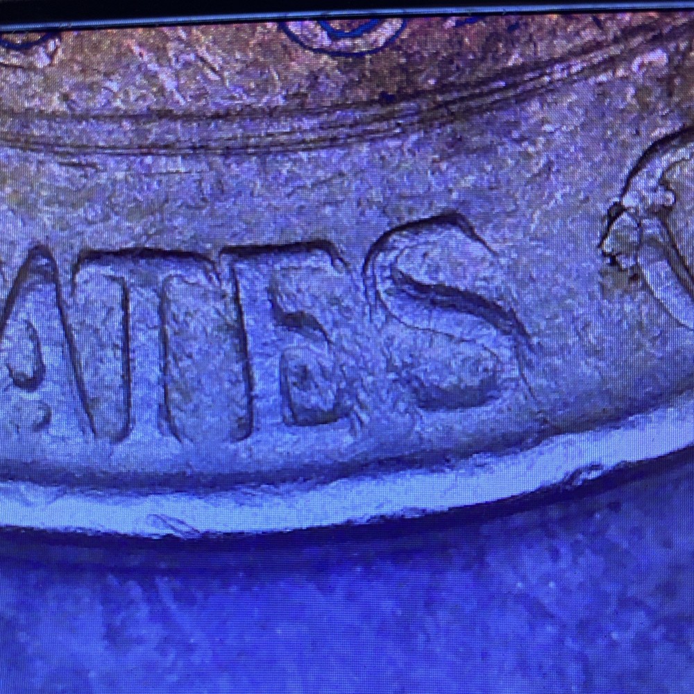 🔥1960 Jefferson Nickel - Doubled Die Reverse and Obverse Errors🔥