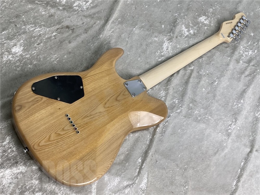 GrassRoots G-THROBBER-DX Natural