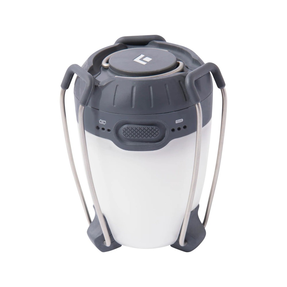 Black Diamond Apollo Lantern, Graphite