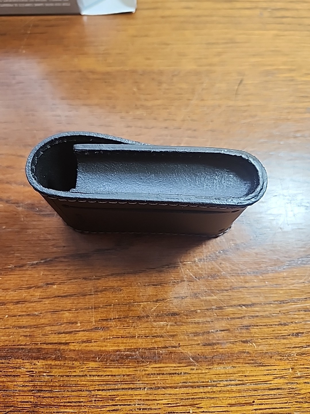 Swiss Army Knife Belt Pouch, Victorinox, 4.0521.XL, New. No Knife Included