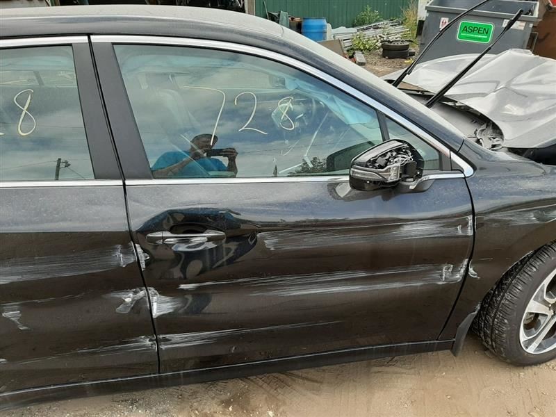 LEGACY 2020 ABS Module Brake Part 565011