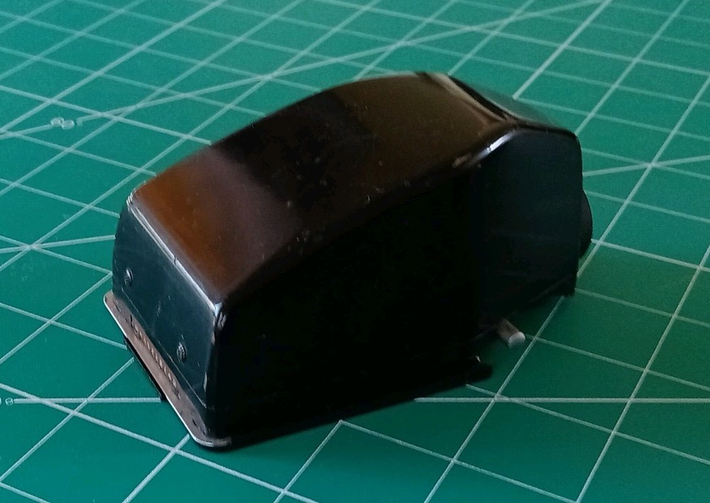 Hasselblad 90 degree prism viewfinder