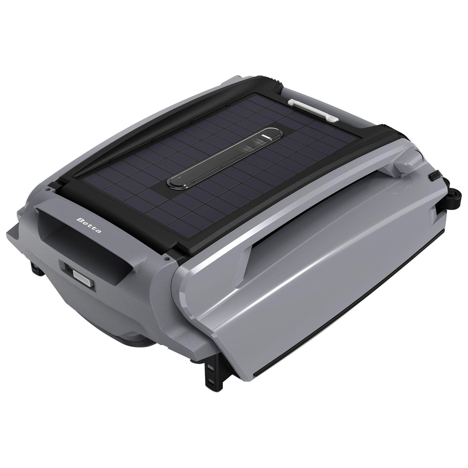 Betta SE Plus Solar Powered Smart Robotic Pool Skimmer (SE-Plus-BG-L)