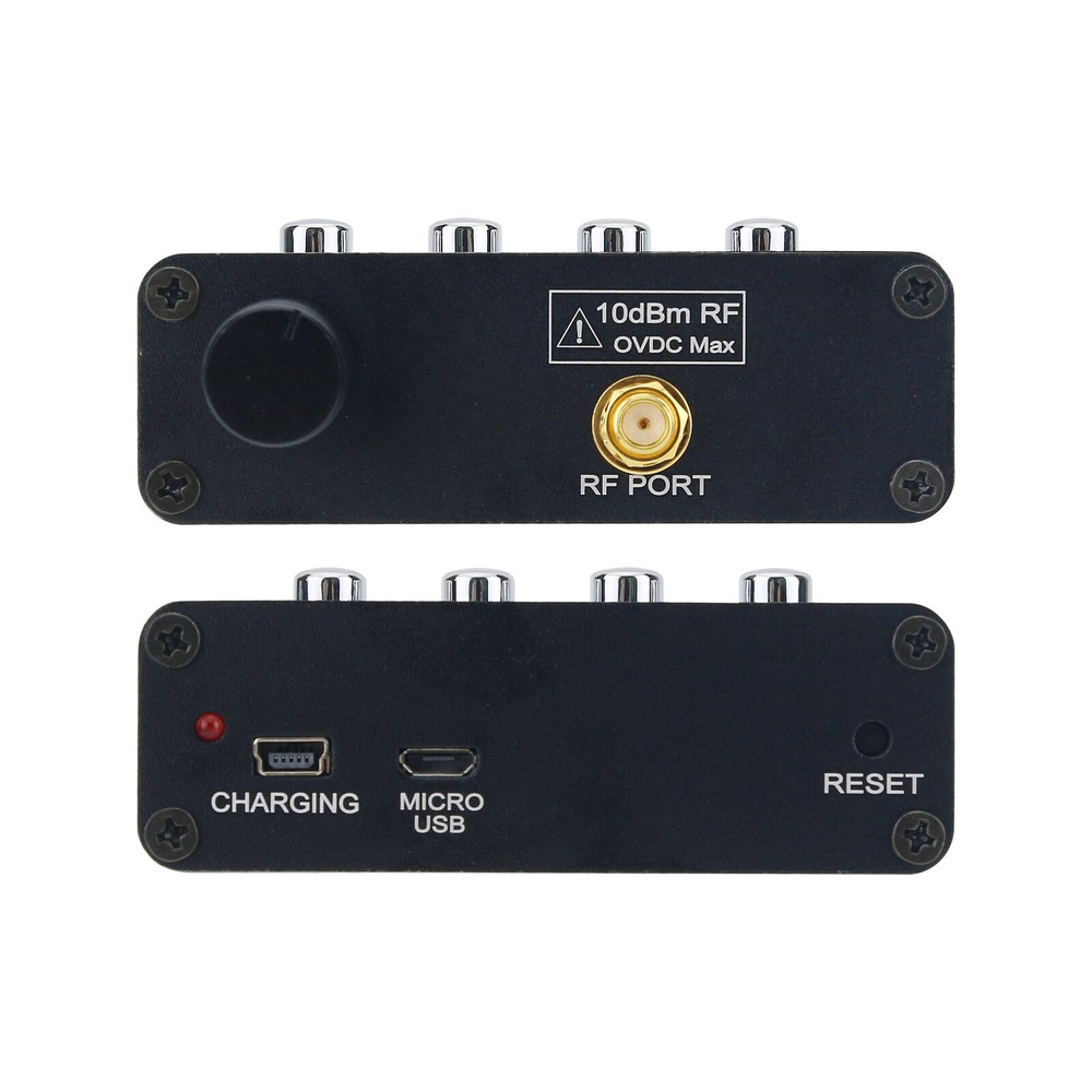 N1201SA+ Antenna RF Vector Analyzer 34.375M~2700MHz RF Vector Impedance Analyzer