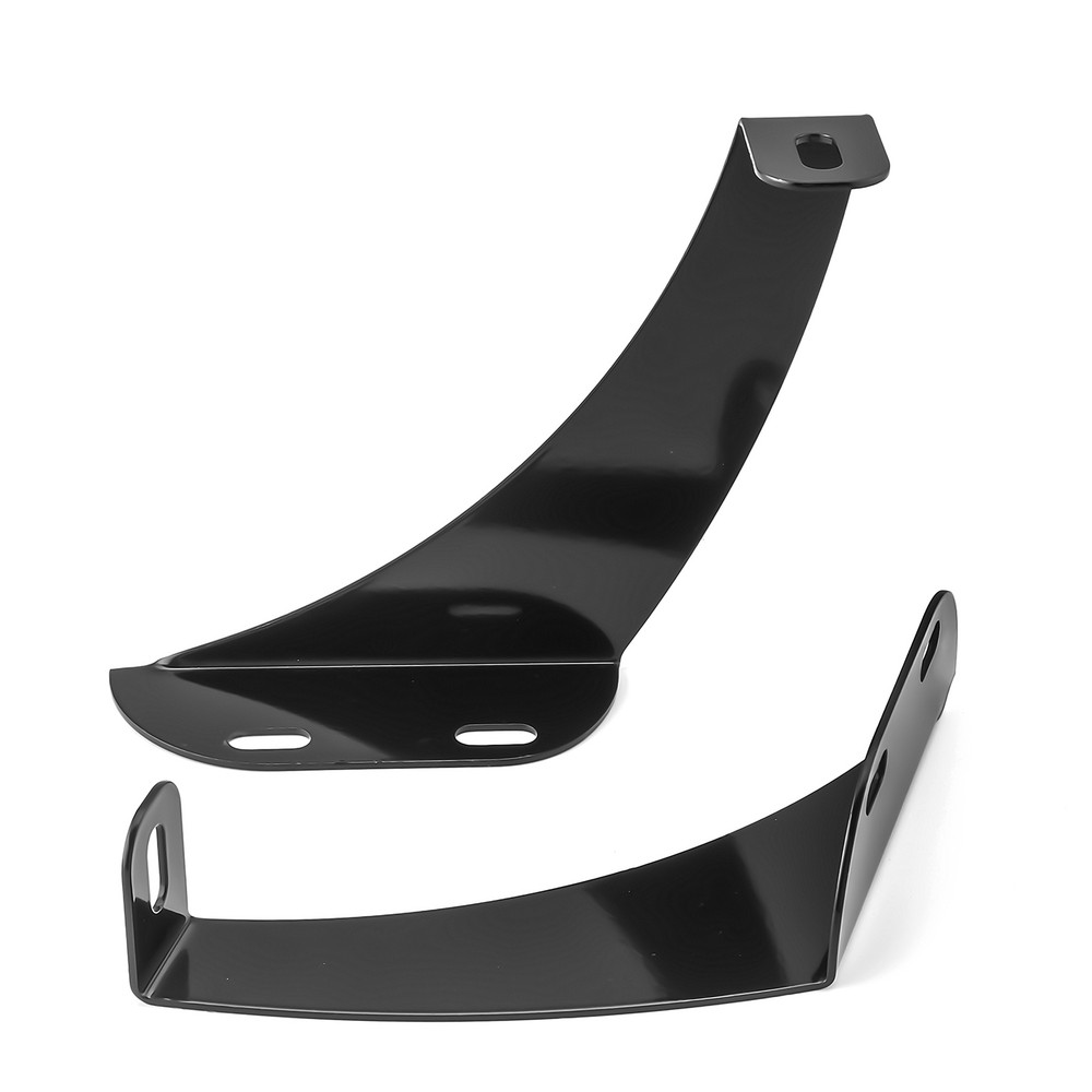 For Road Glide Harley Davidson FLTR FLTRU Batwing Head Fairing Support Brackets