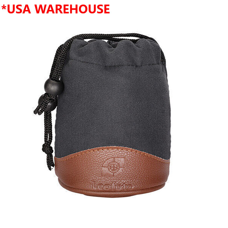 Leofoto Ballhead Bag for LH-40 ballhead