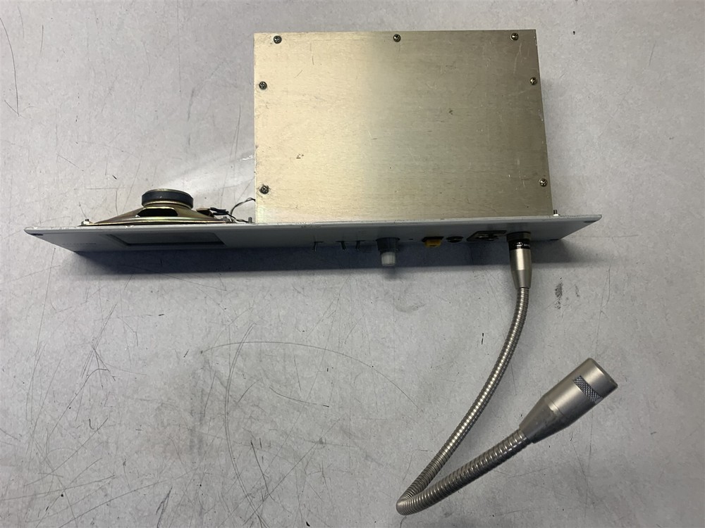 RTS SYSTEM TW INTERCOM SYSTEM RMS300