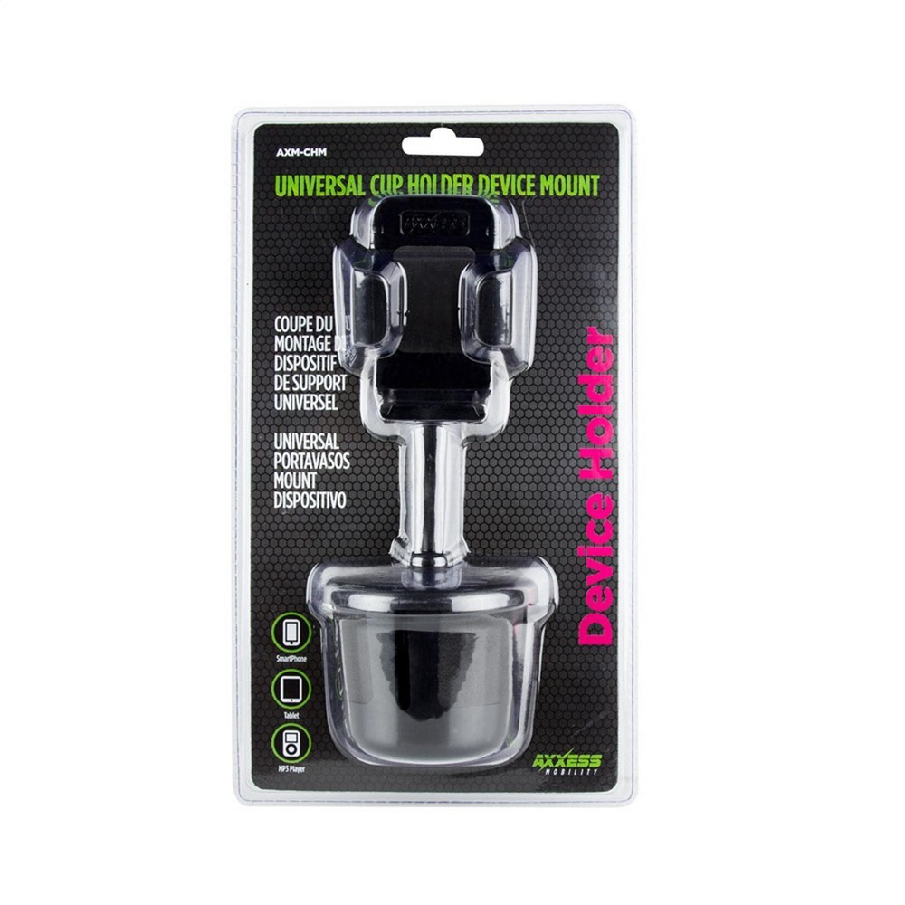 Metra Electronics Cup Holder Mount
