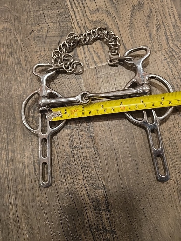 Horse Bit