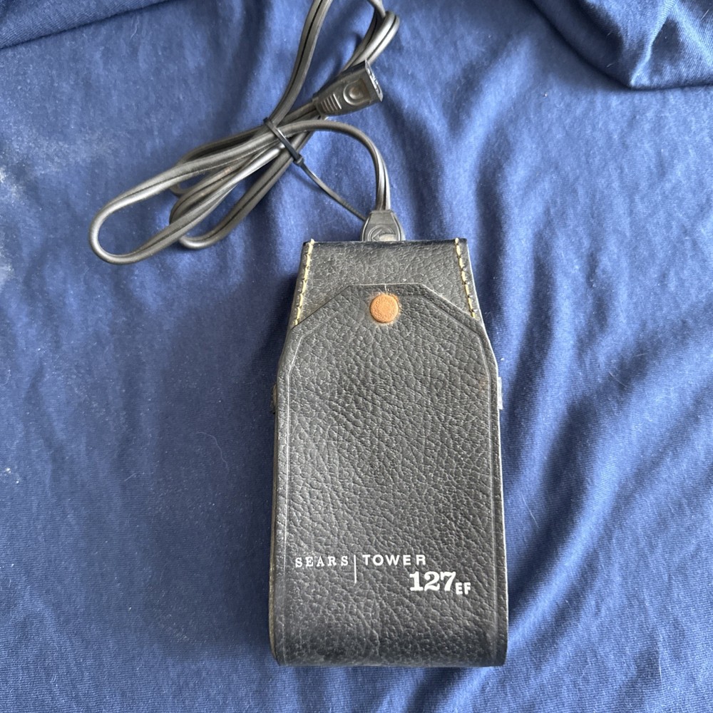 Sears Tower 127 EF  FLASH UNIT