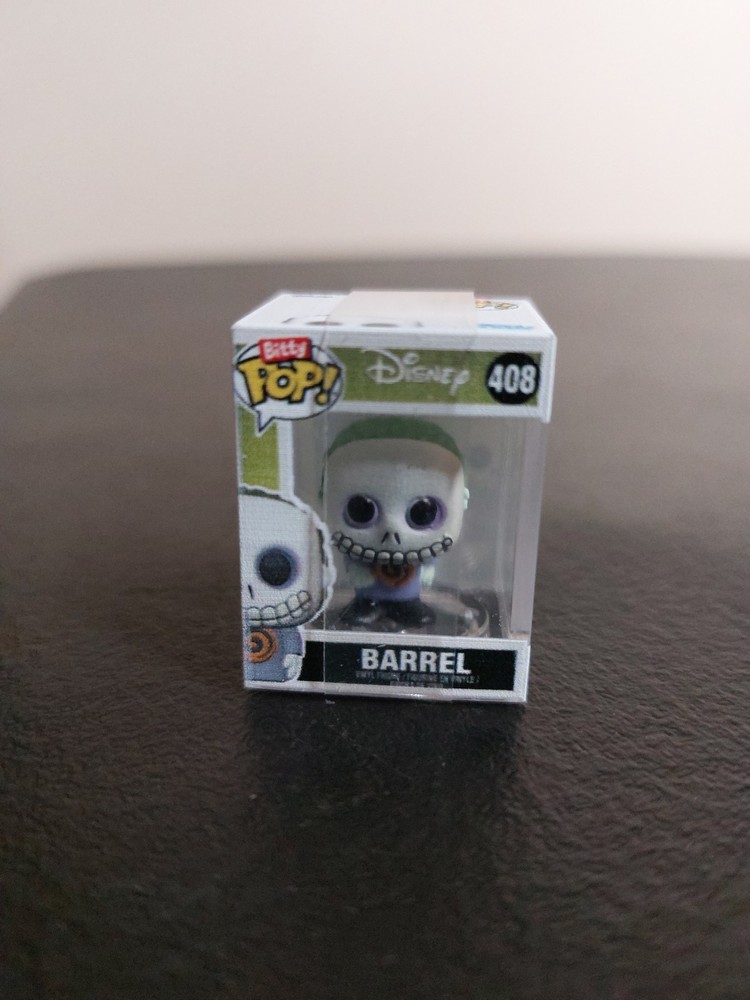 Funko Bitty Pop! The Nightmare Before Christmas **YOU PICK**