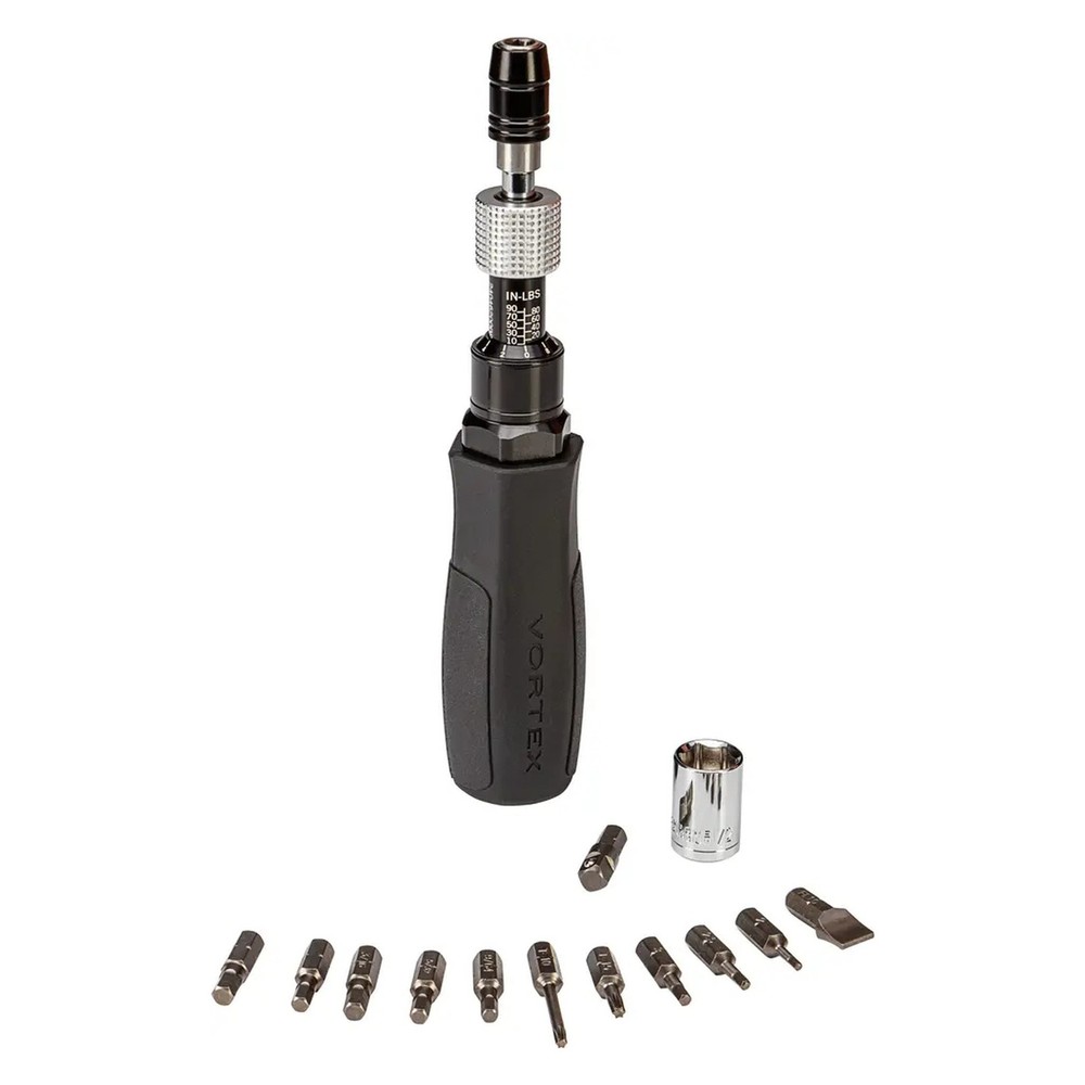 VORTEX Pro Torque Wrench (PR-TW)