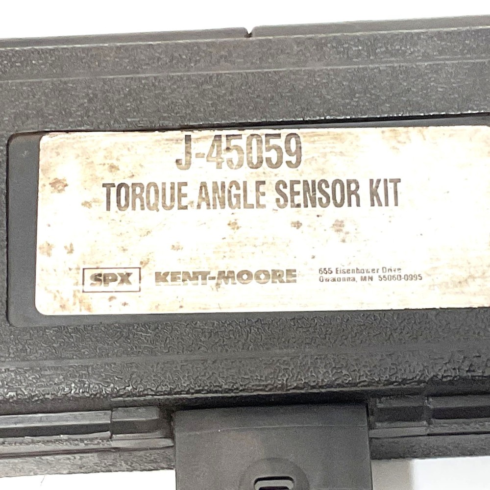 SPX Kent-Moore Torque Angle Sensor Kit J-45059